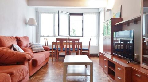 Foto 2 de Piso de alquiler en Amara, Donostia - San Sebastián