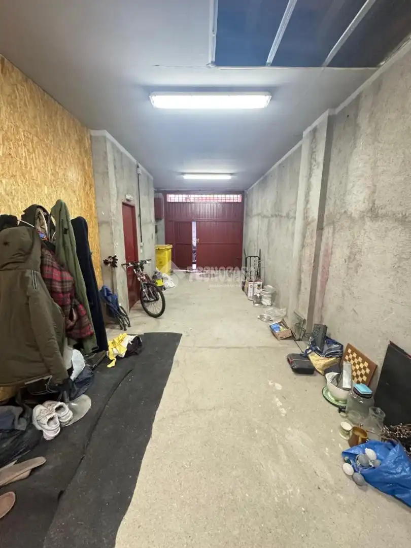 Loft en venda a San Isidro