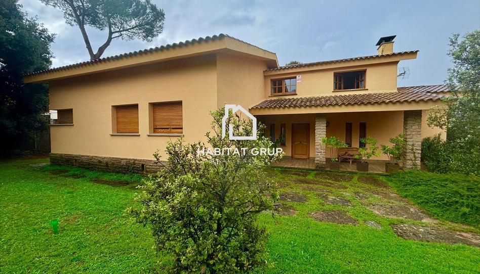 Foto 1 de Casa o chalet en venta en Taradell, Barcelona