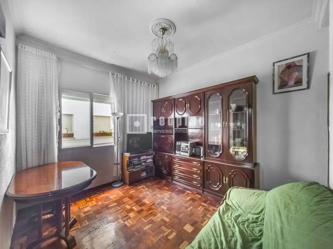 Habitación de Piso en venta en Madrid con Aire acondicionado, Calefacción y Terraza