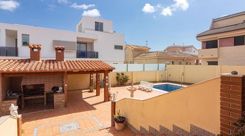 Foto 3 de Casa o xalet en venda a Carrer Llarguer, Benirredrà, Valencia