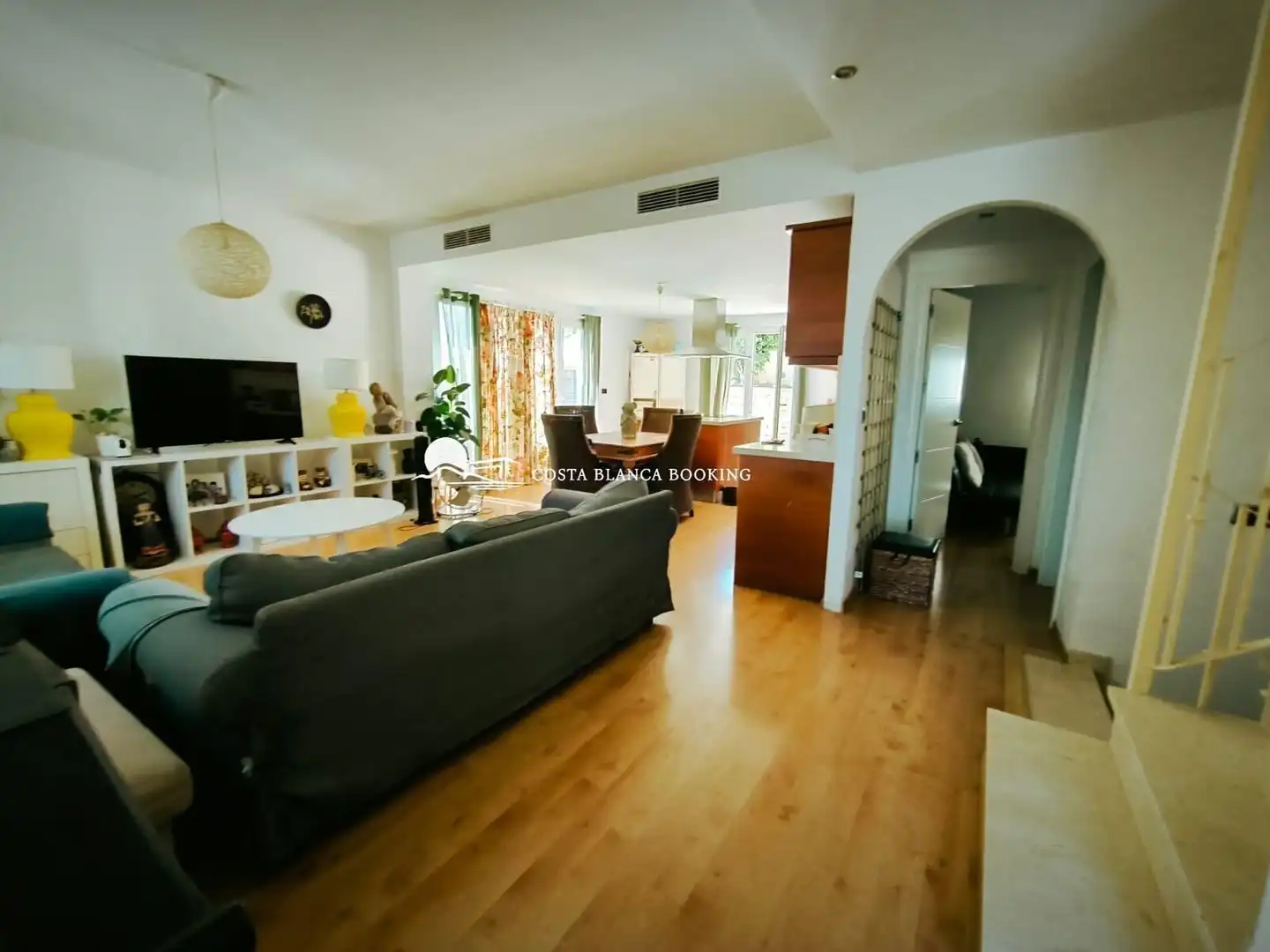 Chalet en venta en Calle Calle RIU GUADIANA, 4B, imagen 6