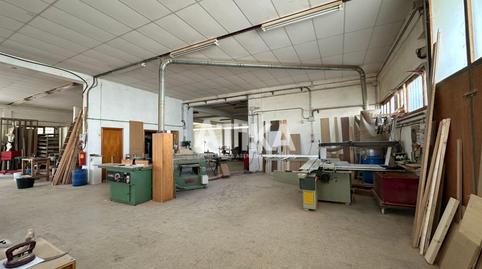 Photo 4 of Industrial buildings for sale in Santa Ana, Valencia
