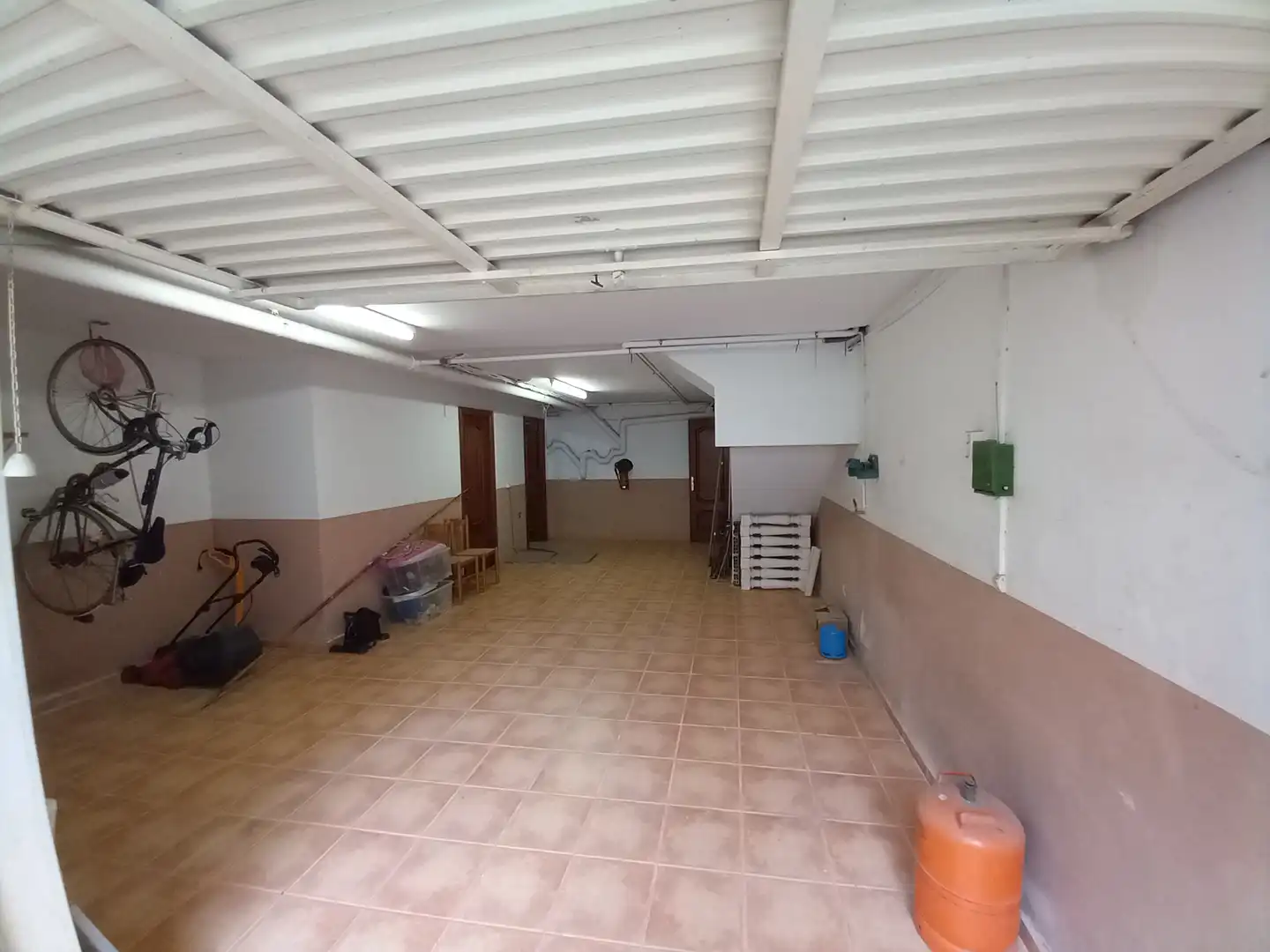 Casa o xalet en venda en Vilanova i la Geltrú amb Aire condicionat, Calefacció i Jardí privat