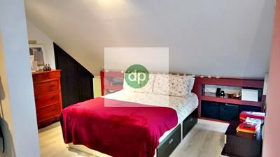 Dormitori de Àtic en venda en Badajoz Capital amb Aire condicionat, Calefacció i Jardí privat