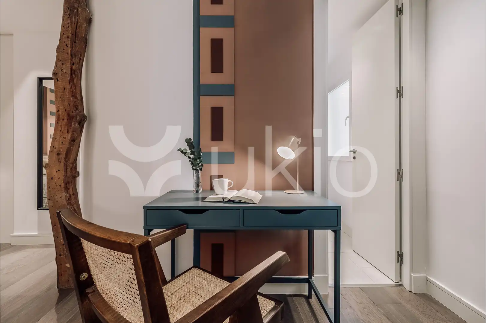 Apartament amb ascensor de lloguer a Calle de Hortaleza, imagen 16
