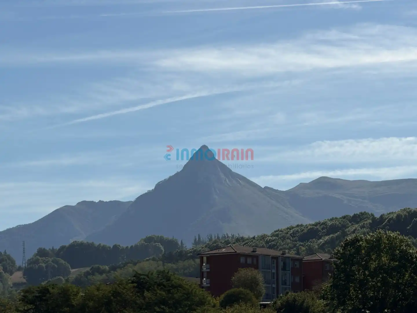 Flat with lift for sale in Oriako Pasealekua, imagen 2