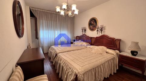 Foto 5 de Pis en venda a Calle Ciriaco Miguel Vigil, Buenavista, Asturias