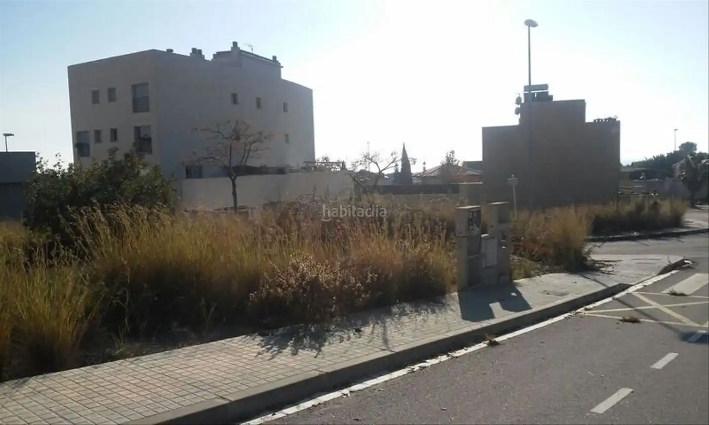 Residential land for sale in Carrer del Fes 4, imagen 4