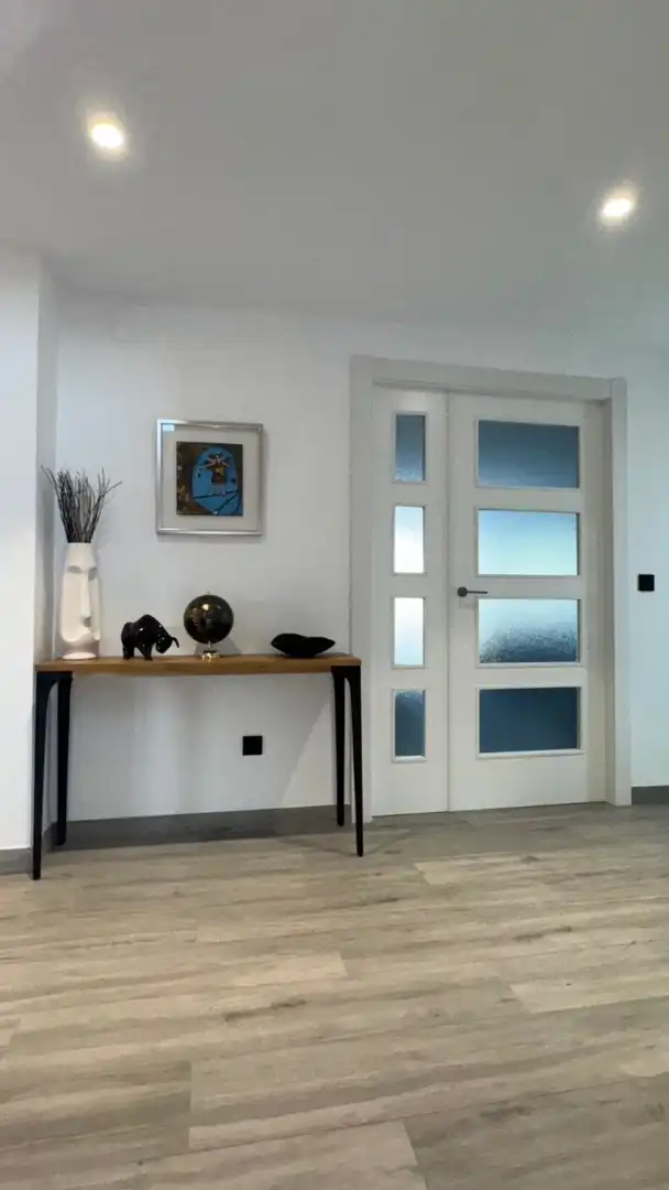 Casa con piscina en venta en Pueblo - Urbanizaciones, imagen 23