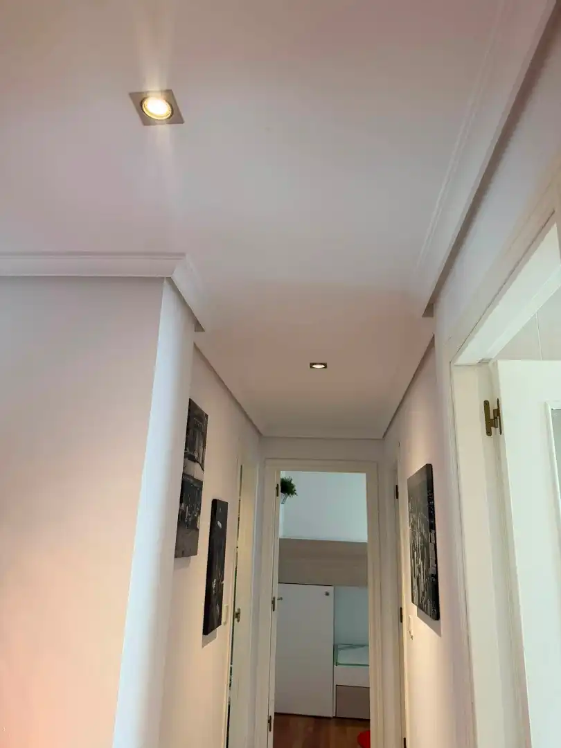 Wohnung zur Miete in Calle la Garoja, Cartes