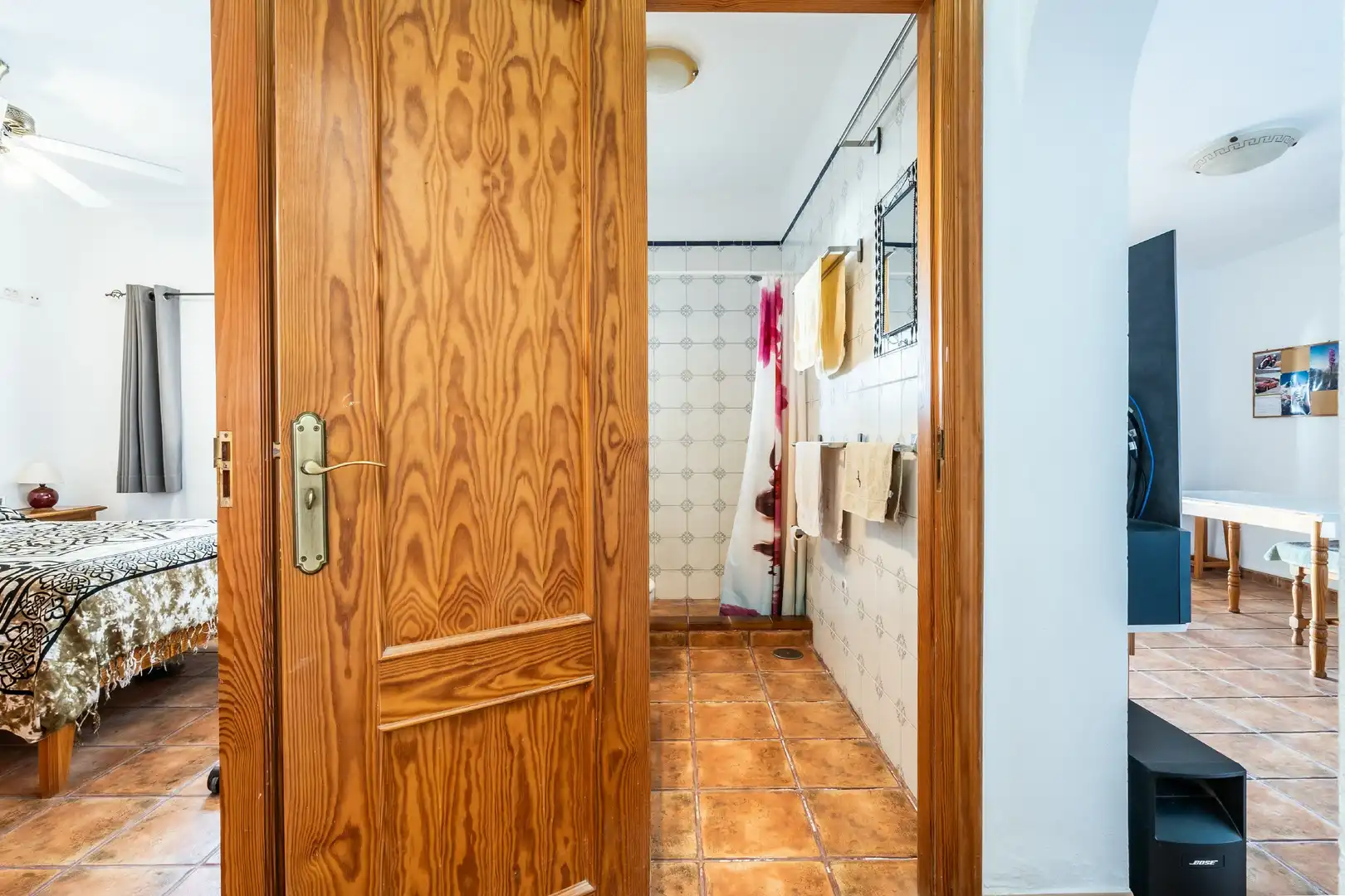 Haus oder Chalet zum Verkauf in Güímar mit Privatgarten, Terrasse und Abstellraum