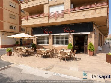 Locale commerciale in vendita a Almenar