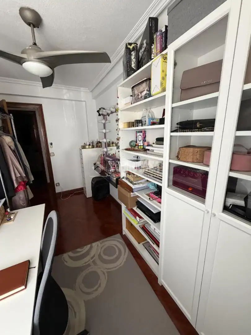 Schlafzimmer von Wohnung zum Verkauf in Fuenlabrada mit Heizung, Terrasse und Abstellraum