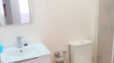 Foto 4 de Piso de alquiler en La Flota, Murcia Capital