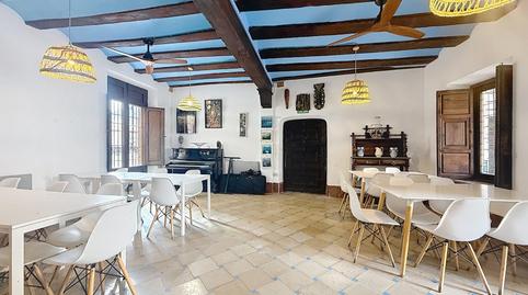 Foto 4 de Casa o xalet en venda a Calle Santa Maria, Biar, Alicante