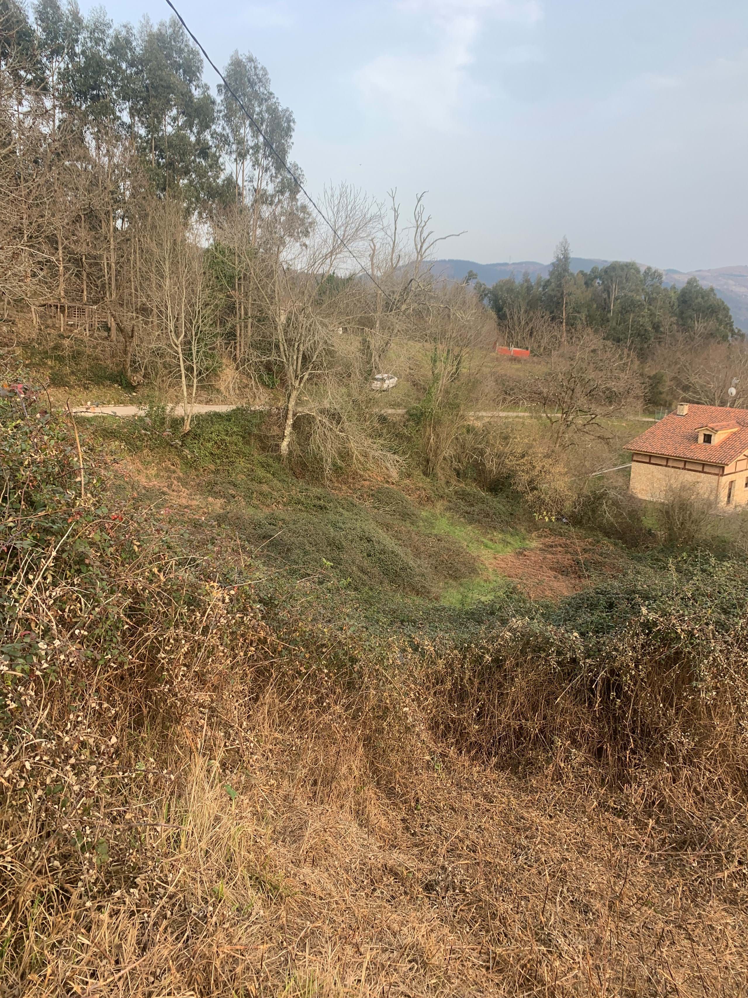 Residential for sale in Sopuerta