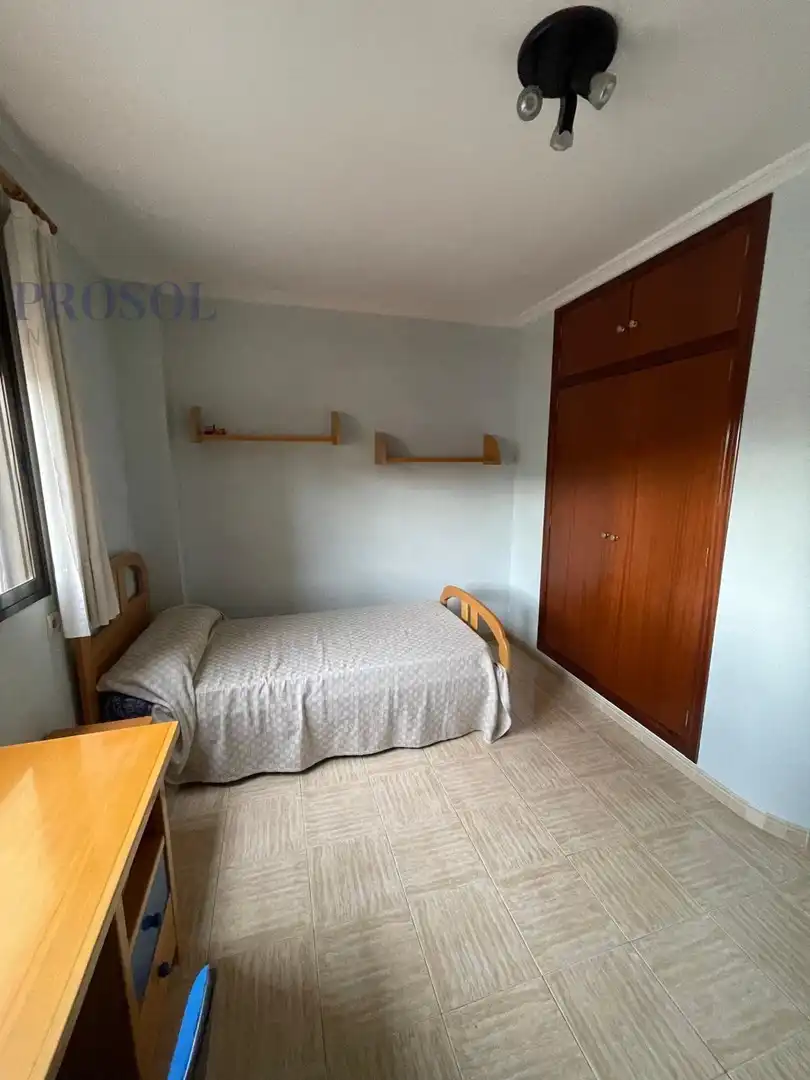 Habitación de Casa adosada en venta en Vila-real