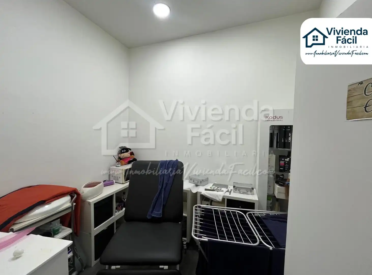 Local en venta en Madrid con Aire acondicionado, Amueblado y Internet