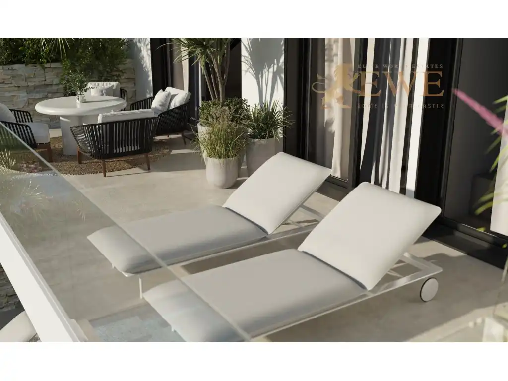 Apartamento con piscina en venta en Orihuela Costa, imagen 9