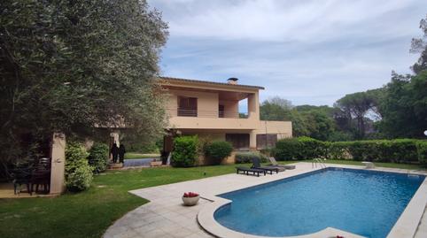 Photo 2 of Country house for sale in Golf Costa Brava, Santa Cristina d'Aro