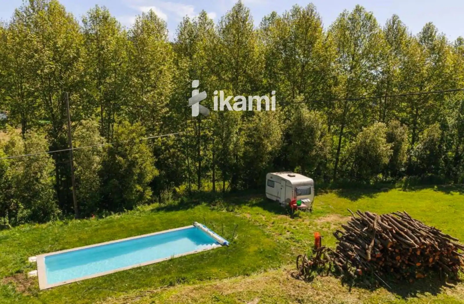 Casa o chalet en venta en Sant Miquel de Campmajor con Aire acondicionado, Terraza y Trastero