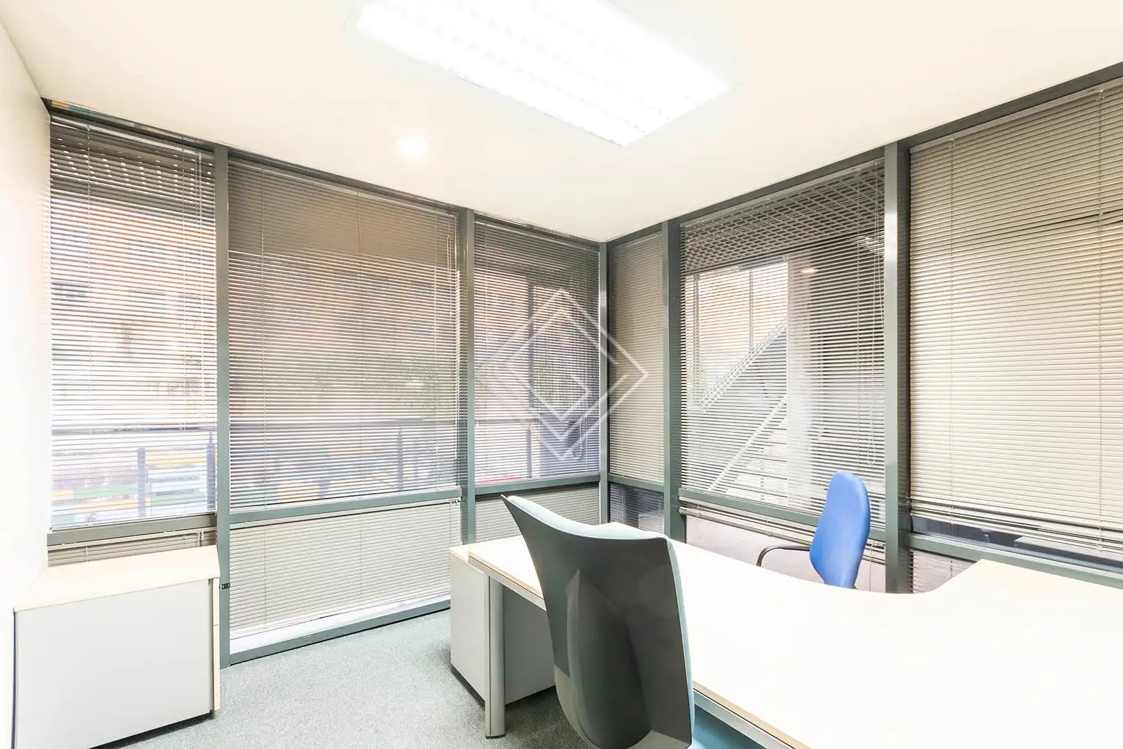 Office space with lift to rent in Avenida de Bruselas, imagen 14
