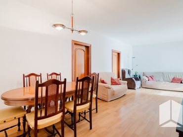 Wohnung mit Aufzug zum Verkauf in Avinguda de Manuel Girona