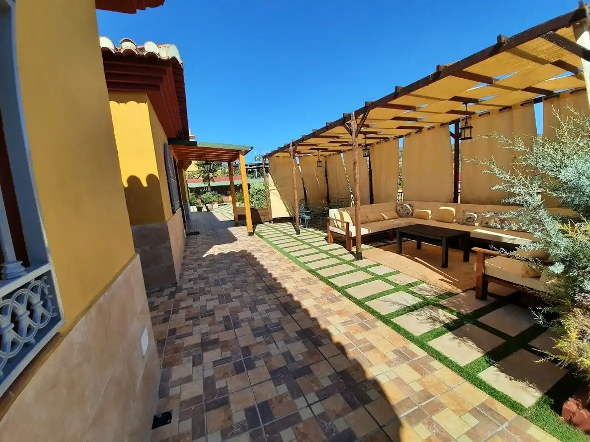 Detached house with pool for sale in Moclín, imagen 33