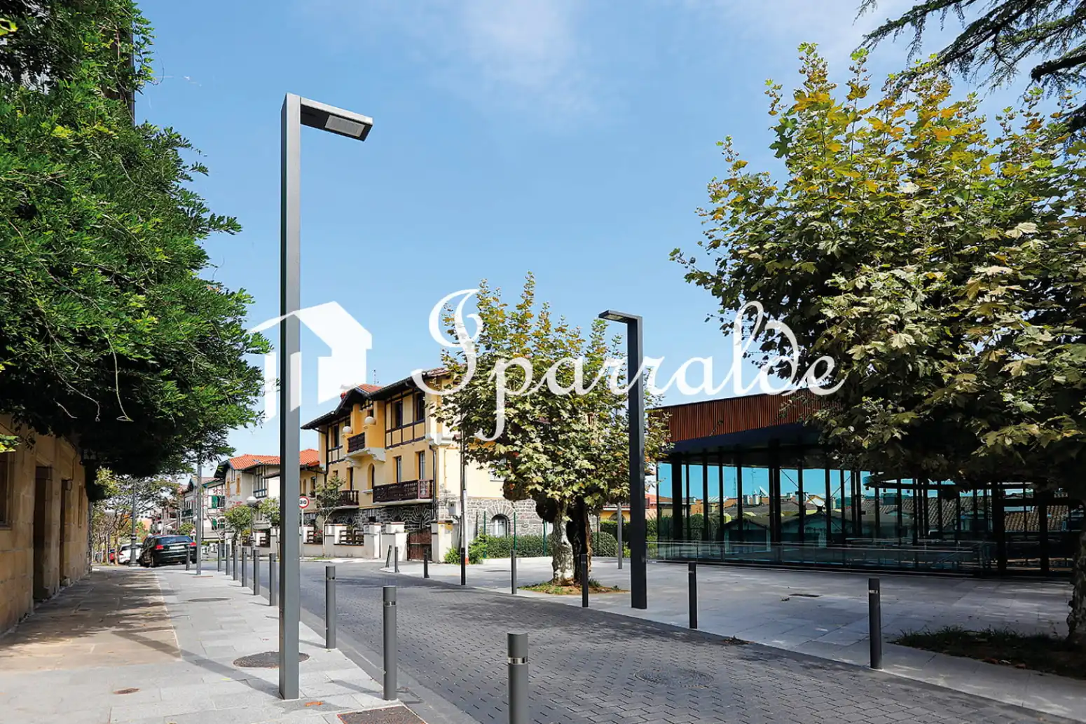 Pis en venda a Irun - CALLE SARASATE, imagen 2