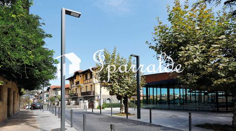 Foto 2 de Piso en venta en Irun - Calle Sarasate, Centro - Mendibil - Santiago, Irun