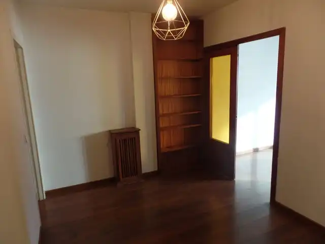 Sala de estar de Piso en venta en Madrid con Aire acondicionado, Calefacción y Terraza