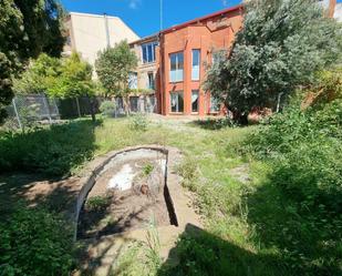 Planta baixa en venda en Igualada amb Calefacció, Jardí privat i Traster