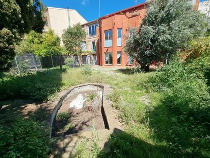 Planta baja for sale in Igualada  with Heating, Private garden and Storage room