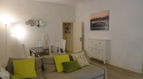 Foto 3 de Piso en venta en Gregorio de la Revilla Zumarkalea, Campuzano, Bilbao