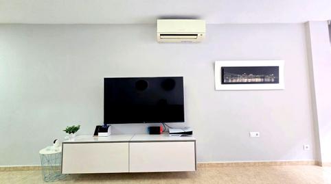 Foto 4 de Pis en venda a Carrer Xeresa, Plaza Elíptica - República Argentina, Valencia