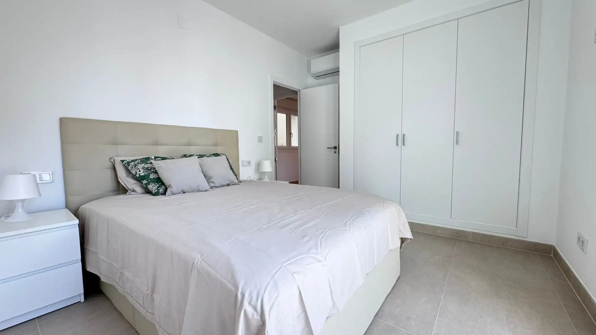 Apartament de lloguer a JUAN DE LA ROSA, 1, Ricardo Soriano