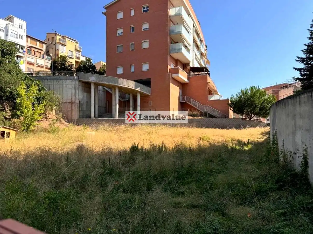 Lands and plots for sale in Passatge de Cecchini, 7-9, imagen 4