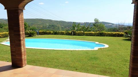 Foto 5 de Casa o chalet en venta en Serra Brava, Girona