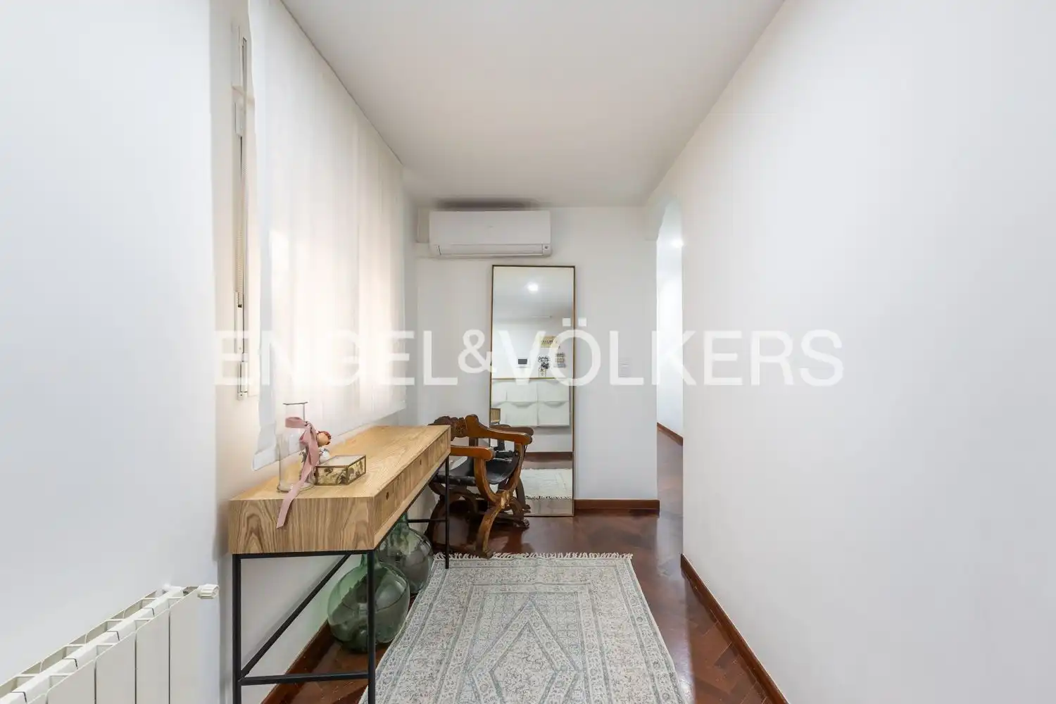 Piso en venta en Valencia con Aire acondicionado, Calefacción y Parquet