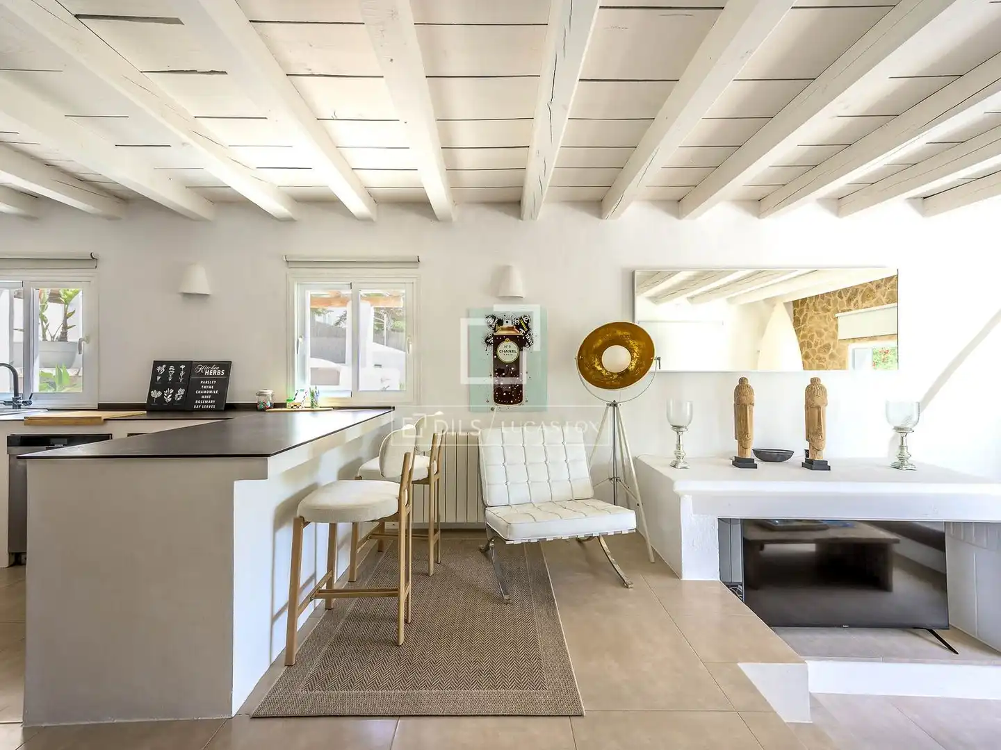 Villa con terrazza in vendita a Sant Jordi de Ses Salines-Sant Francesc, imagen 27