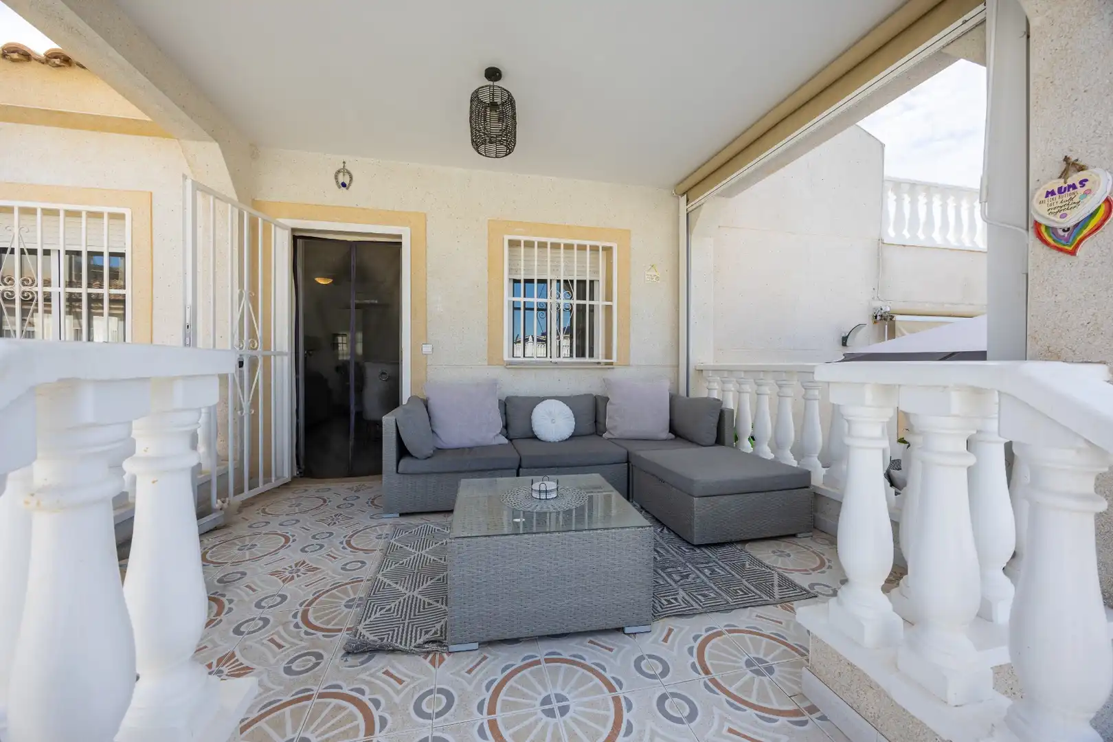 Maison avec piscine à vendre à Benijófar, imagen 3