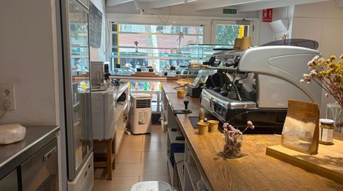 Panadería con Obrador en traspaso en La Antiga Esquerra de lEixample, Barcelona, imatge 4