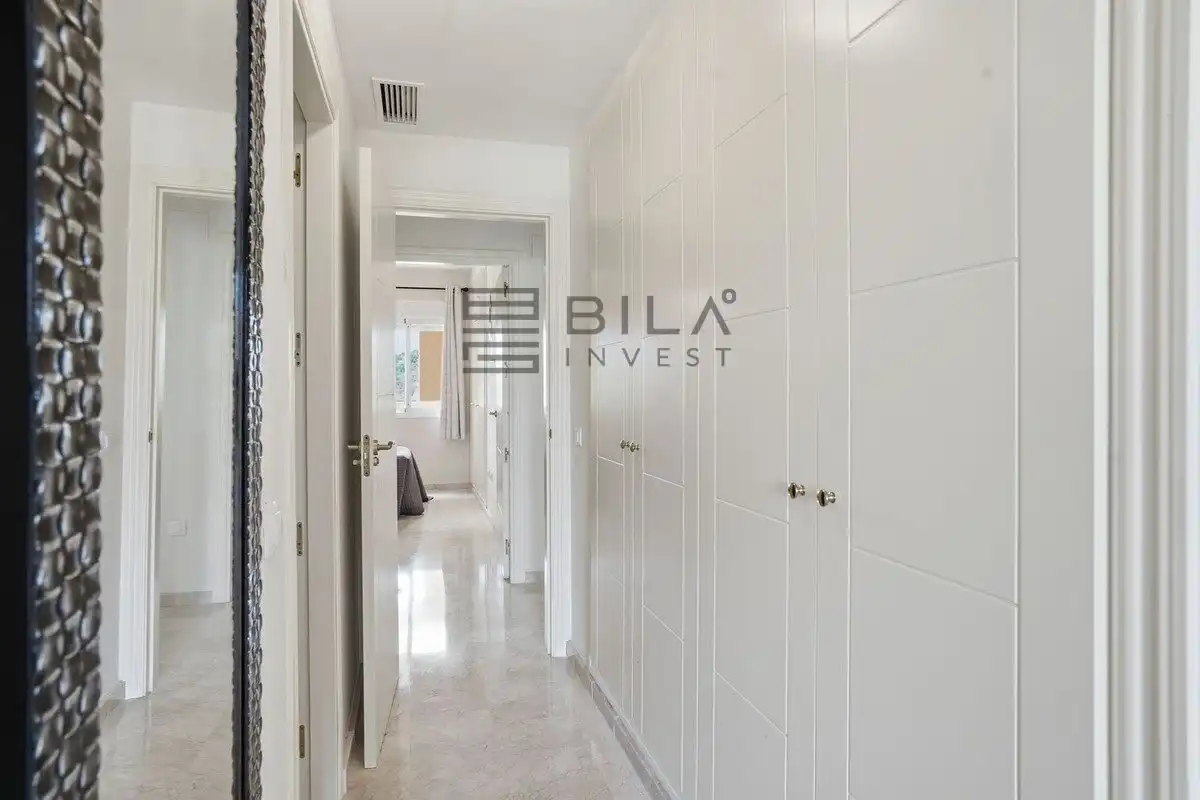 Flat for sale in Mijas  with Air Conditioner, Terrace and Storage room