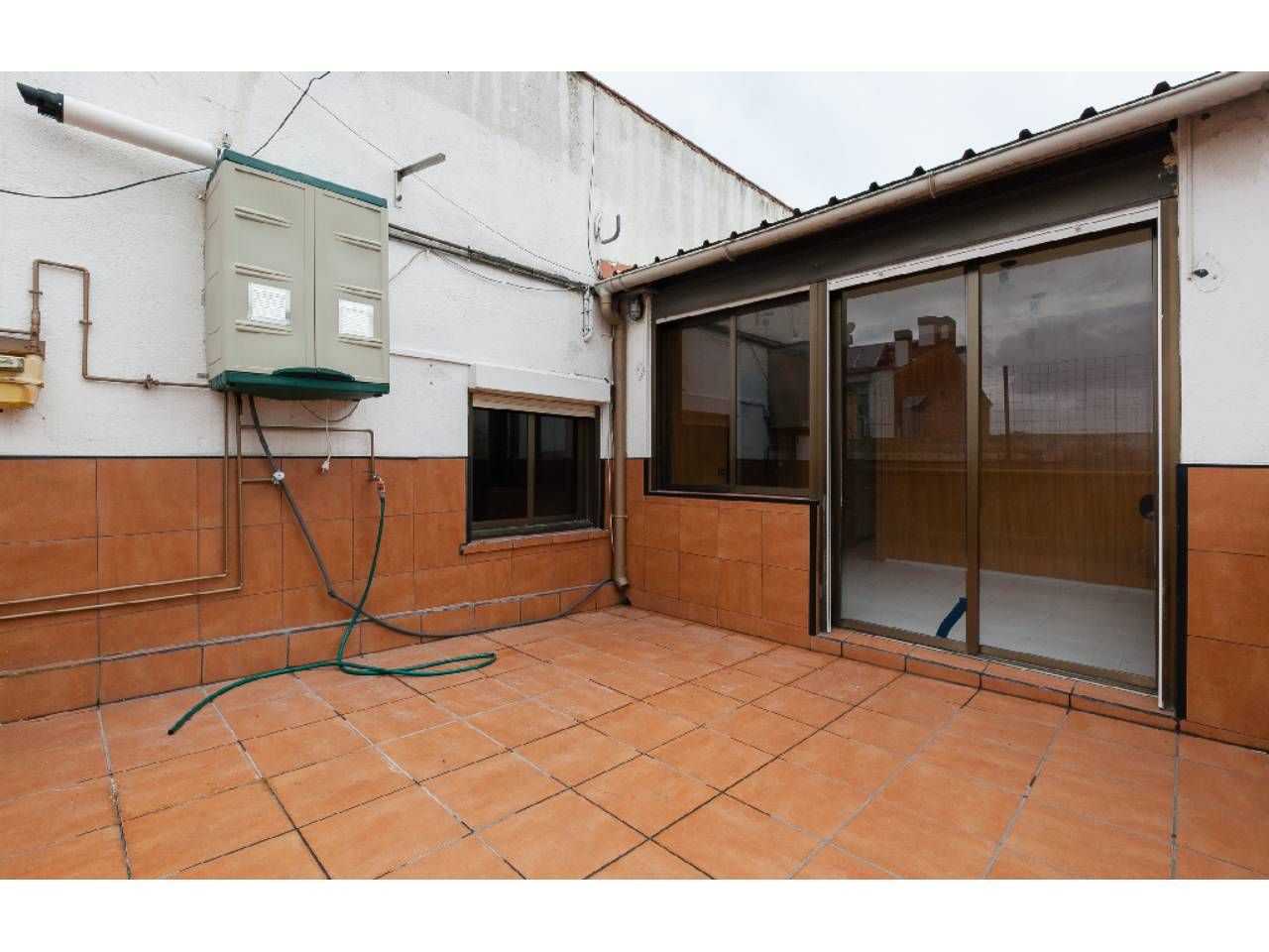 Piso en venta en Creu de Barberà