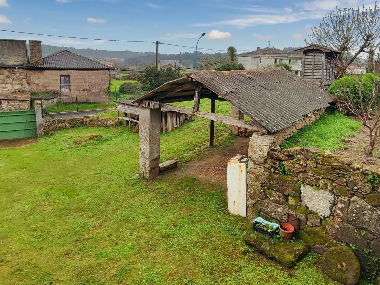 Villa avec jardin à vendre à Camino de Peiro a Culleredo, imagen 9
