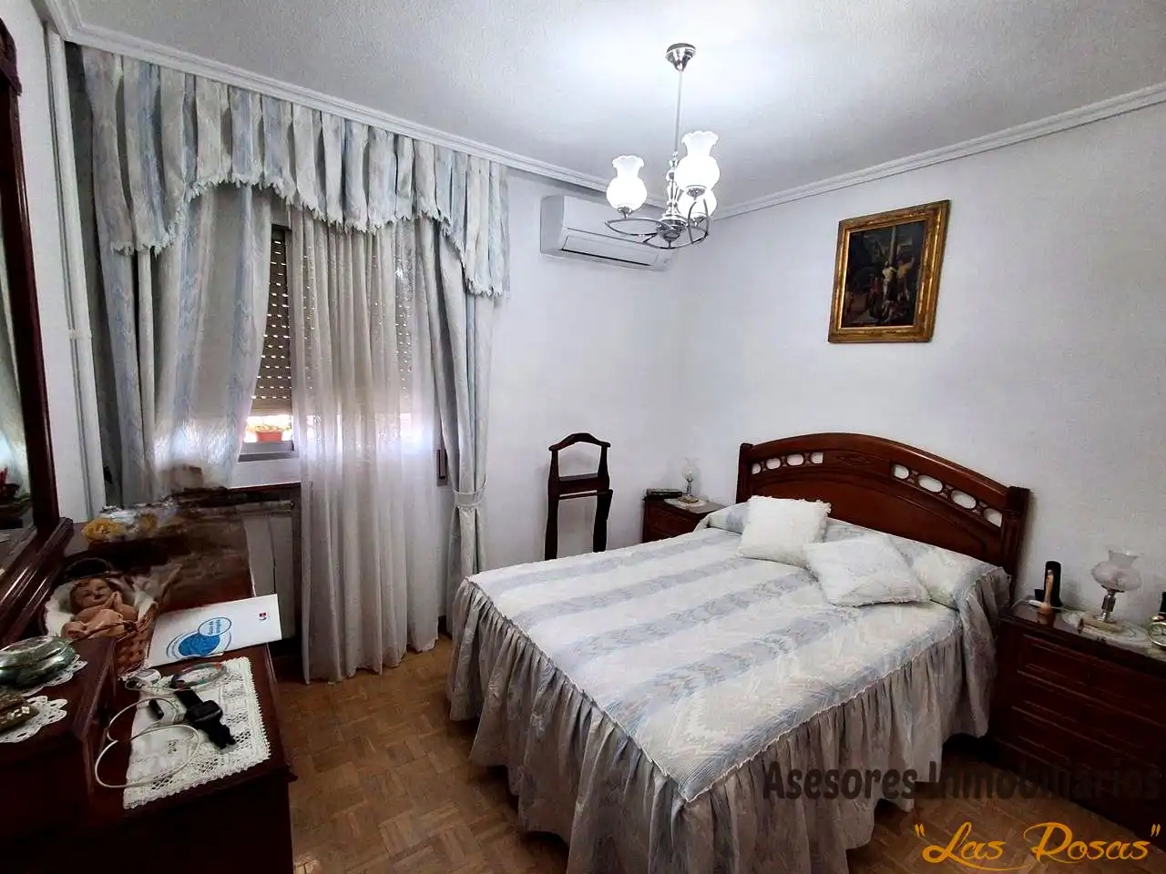 Piso con ascensor en venta en Avenida de Niza, imagen 13