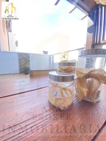 Casa adosada en Venta en El Fuerte - La Dehesa