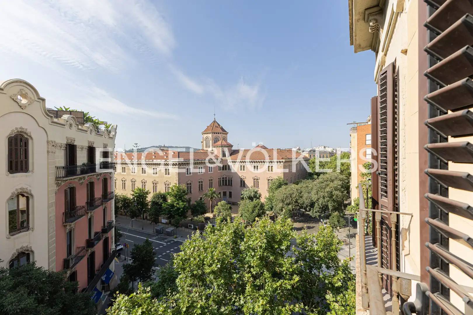 Wohnung mit Terrasse zum Verkauf in Consell de Cent, imagen 22