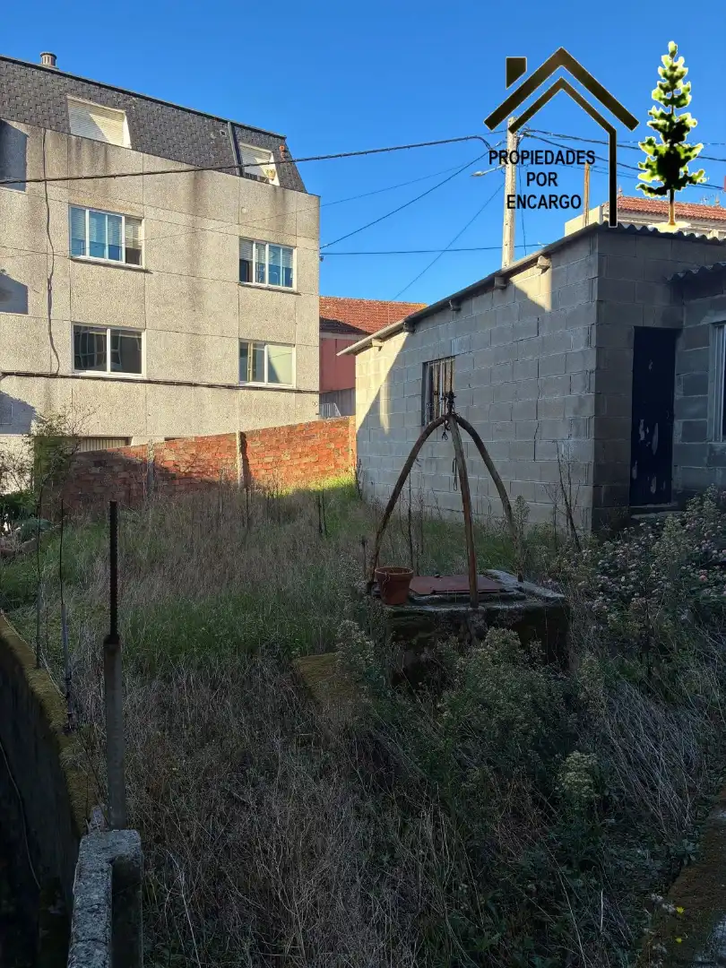 Casa con jardín en venta en Moaña, imagen 9